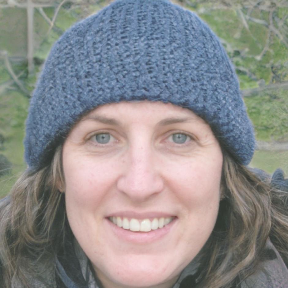 Валентина Корсакова - ведущий эксперт программы