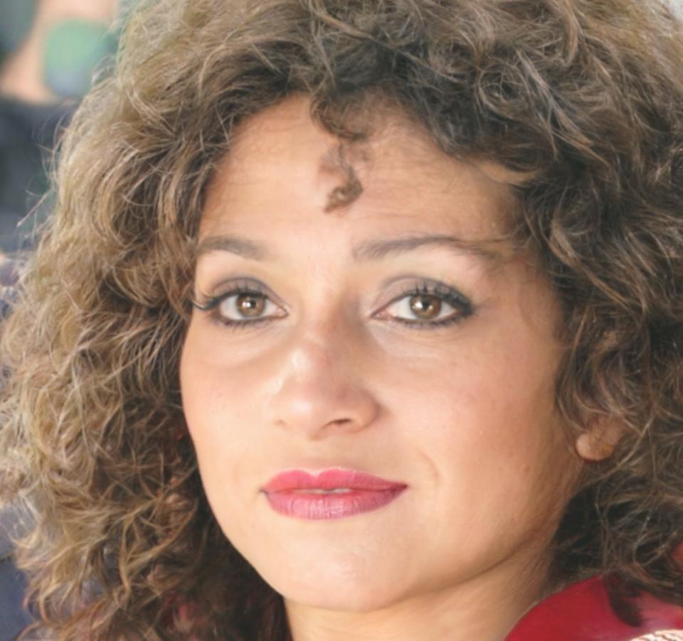 Дарья Волошина - ведущий консультант по корпоративному обучению